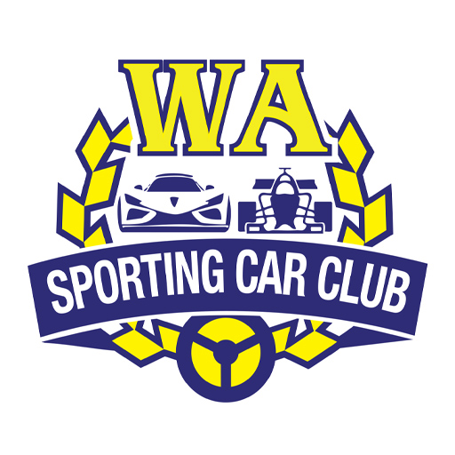 WA Sporting Car Club